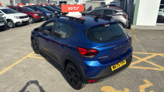 Dacia Sandero Stepway 1.0 TCe Extreme 5dr CVT Petrol Hatchback